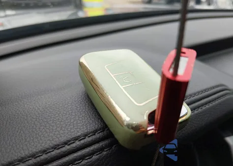 2021 Volkswagen Atlas Cross Sport 2.0T Se W/Technology from USA, damaged, VIN 1V2JC2CA4MC219879